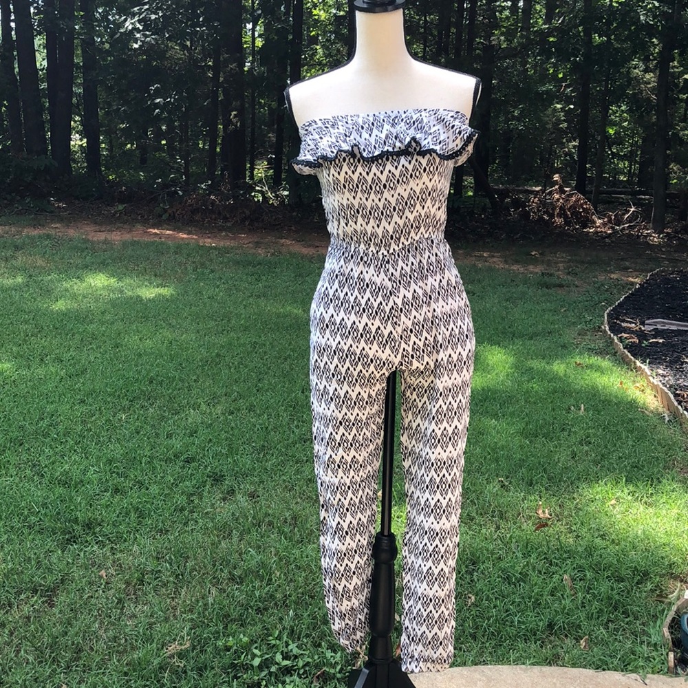 Abercrombie & Fitch jumpsuit